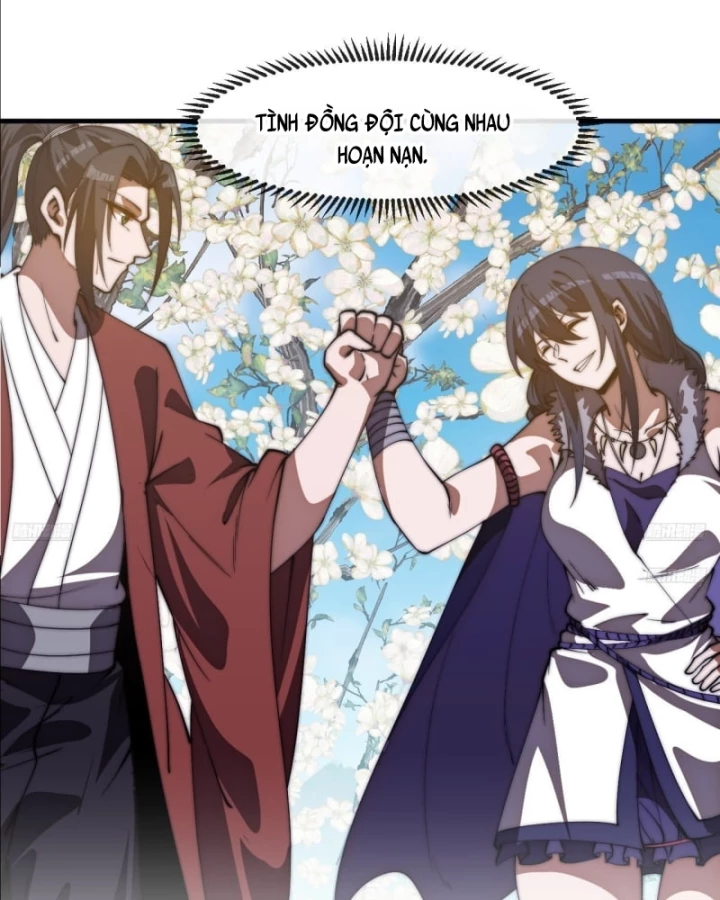 Ta Có Một Sơn Trại Chapter 1227 - 9