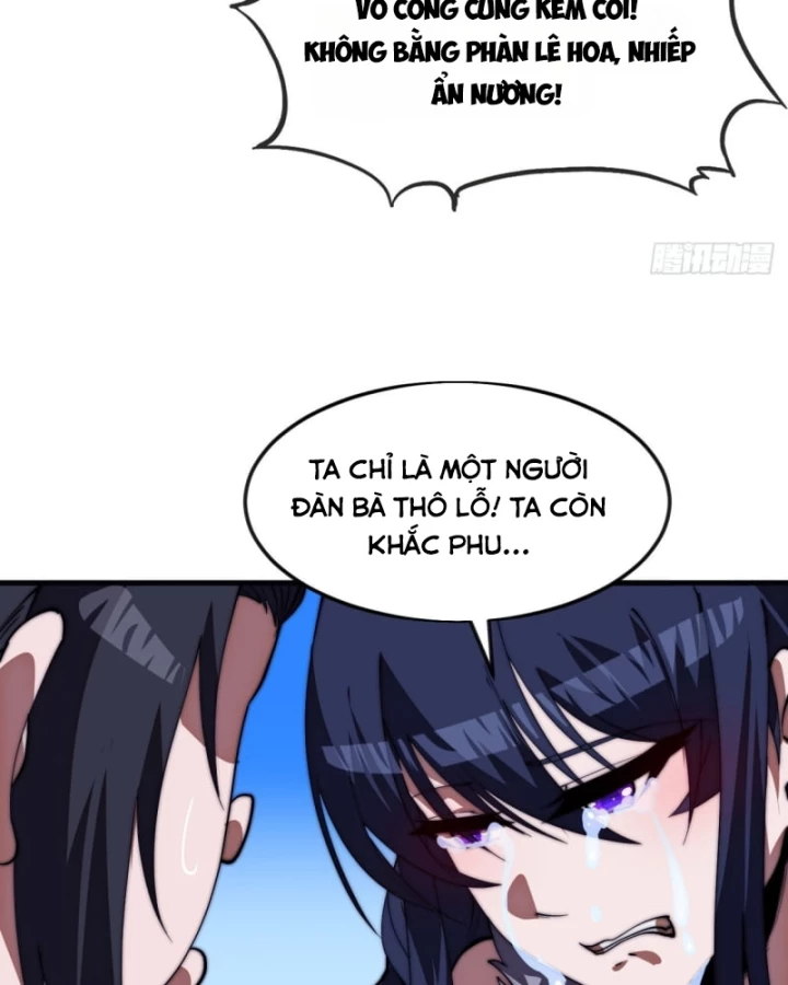 Ta Có Một Sơn Trại Chapter 1227 - 14