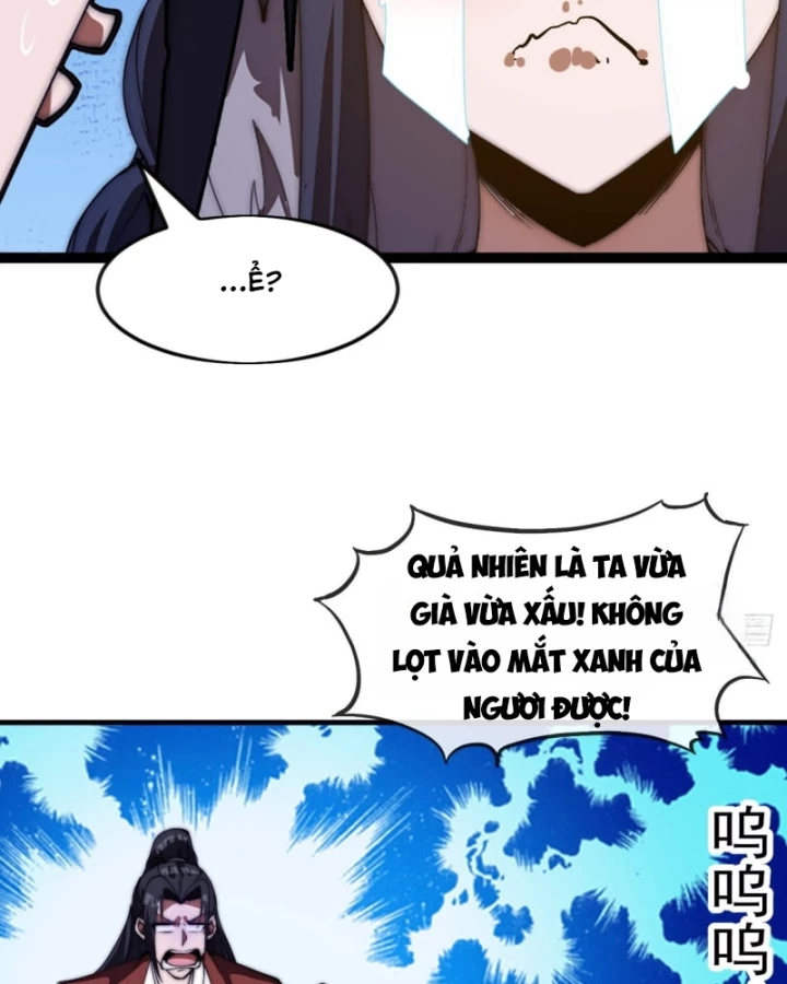 Ta Có Một Sơn Trại Chapter 1227 - 20