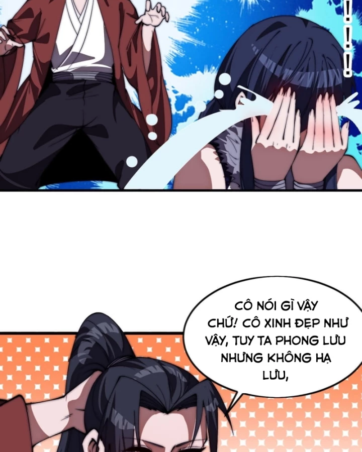 Ta Có Một Sơn Trại Chapter 1227 - 21