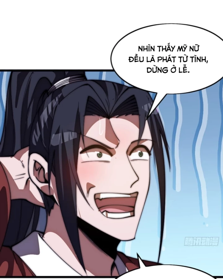 Ta Có Một Sơn Trại Chapter 1227 - 23