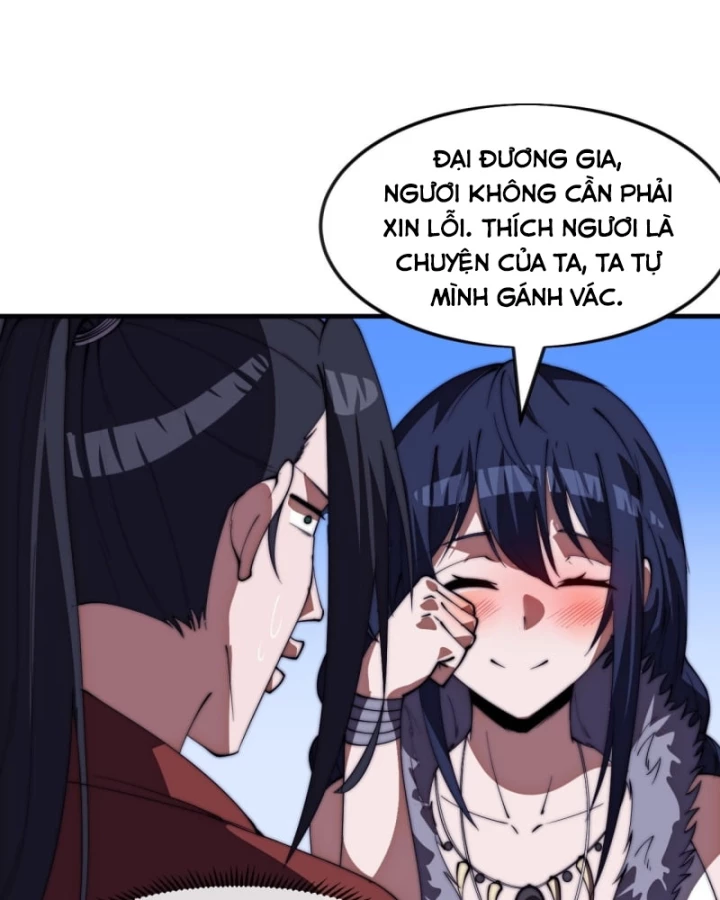 Ta Có Một Sơn Trại Chapter 1227 - 25