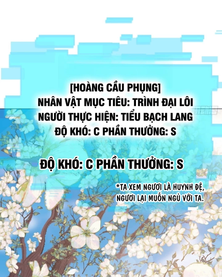 Ta Có Một Sơn Trại Chapter 1227 - 36