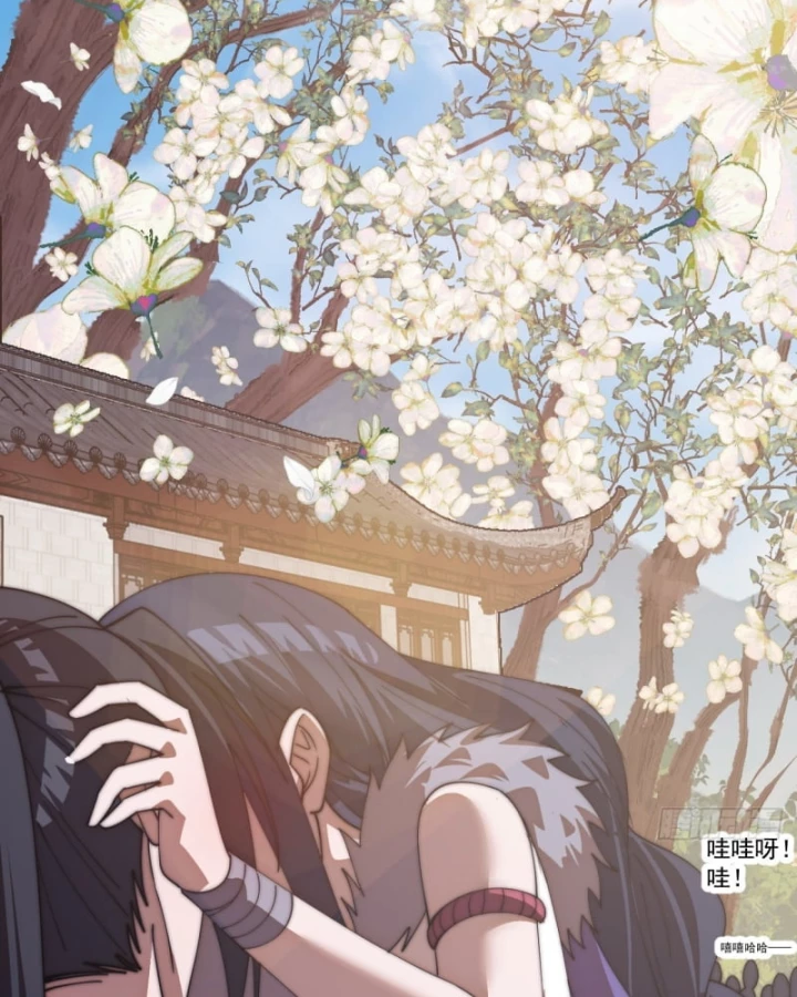 Ta Có Một Sơn Trại Chapter 1227 - 37