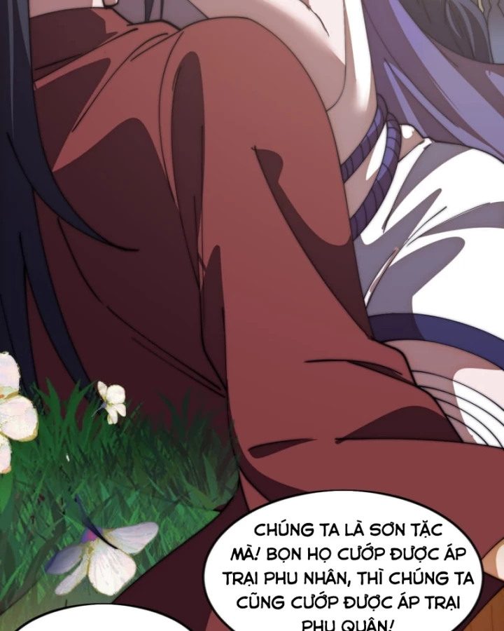 Ta Có Một Sơn Trại Chapter 1227 - 38