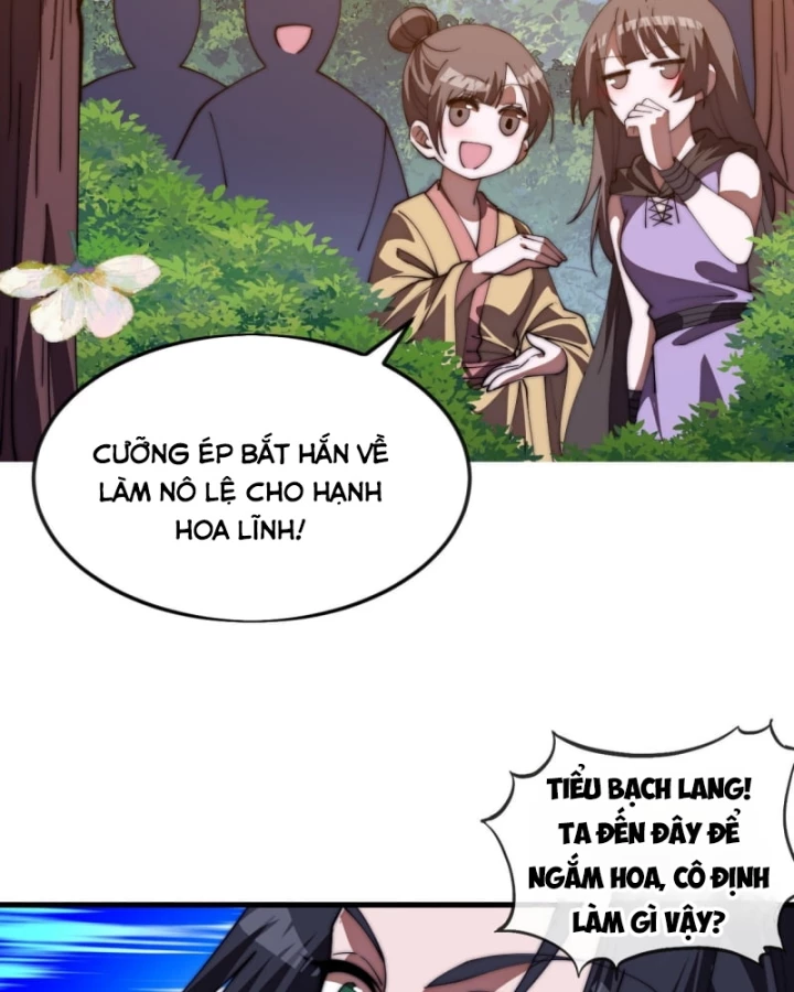 Ta Có Một Sơn Trại Chapter 1227 - 40