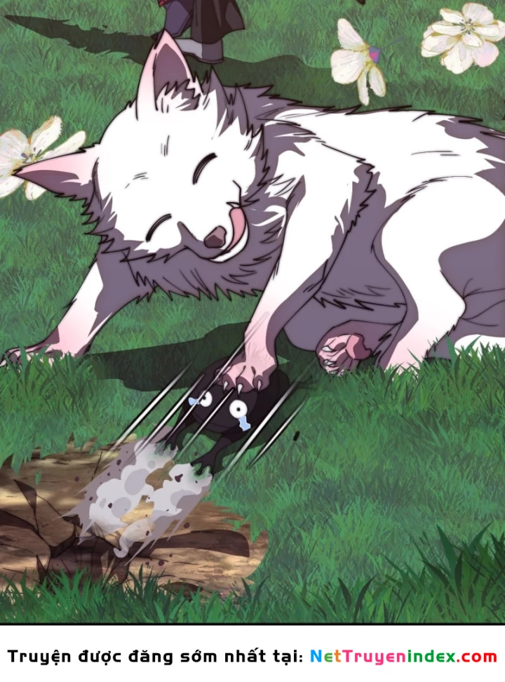 Ta Có Một Sơn Trại Chapter 1227 - 44