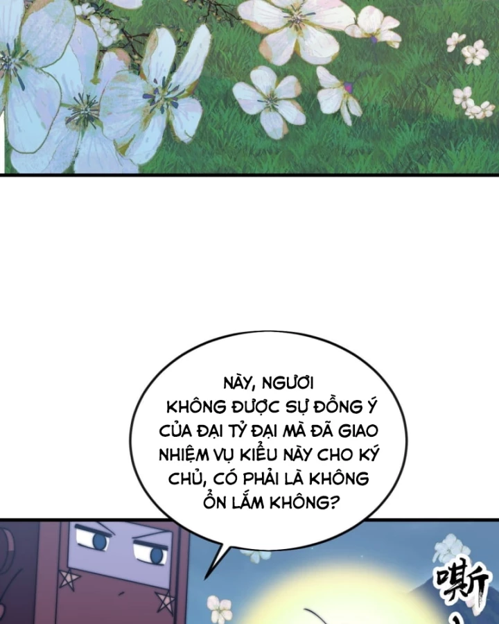 Ta Có Một Sơn Trại Chapter 1227 - 49