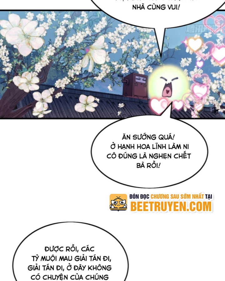 Ta Có Một Sơn Trại Chapter 1227 - 51