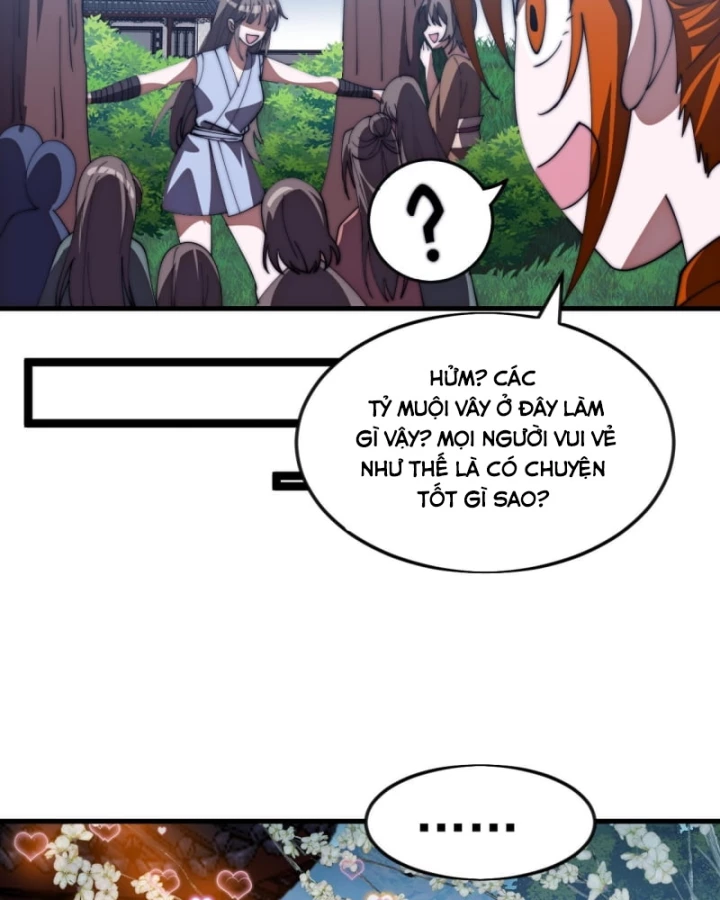 Ta Có Một Sơn Trại Chapter 1227 - 53