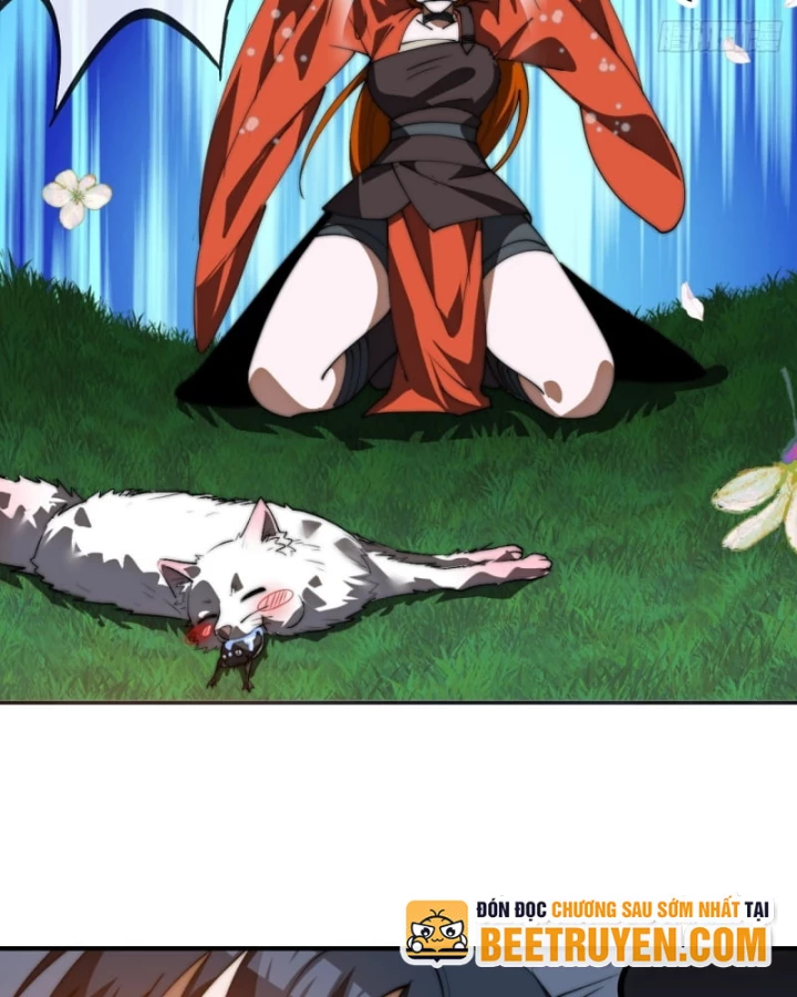 Ta Có Một Sơn Trại Chapter 1227 - 58