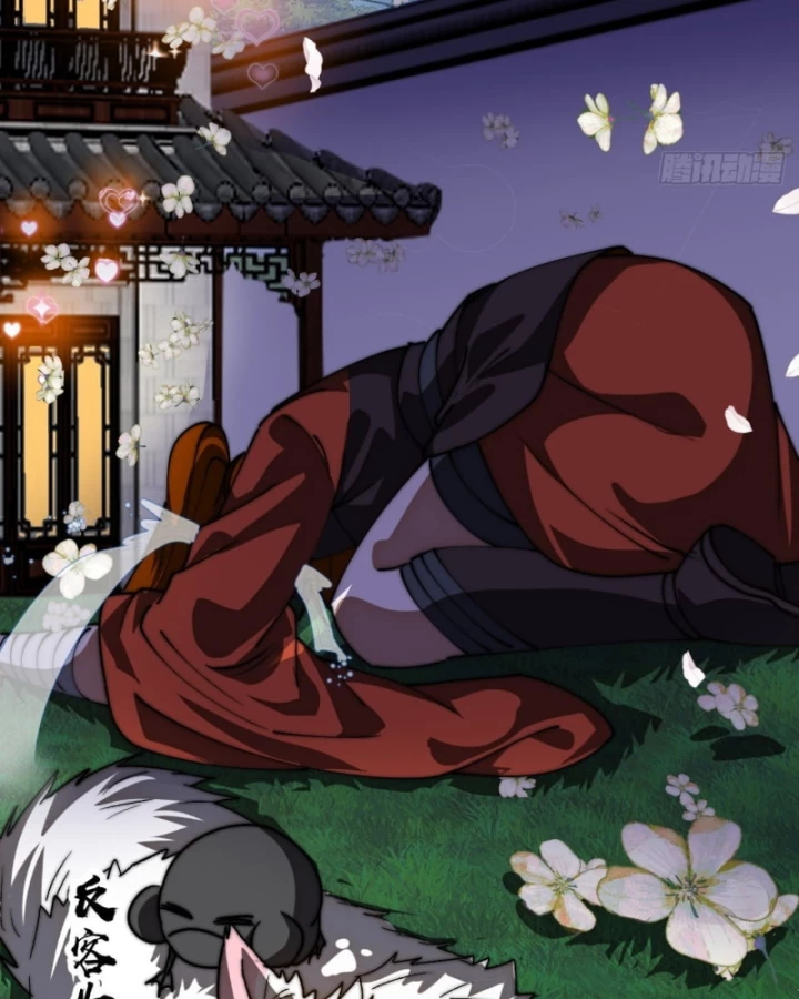 Ta Có Một Sơn Trại Chapter 1227 - 60