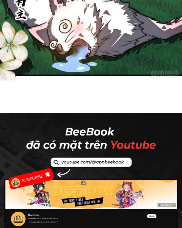 Ta Có Một Sơn Trại Chapter 1227 - 61