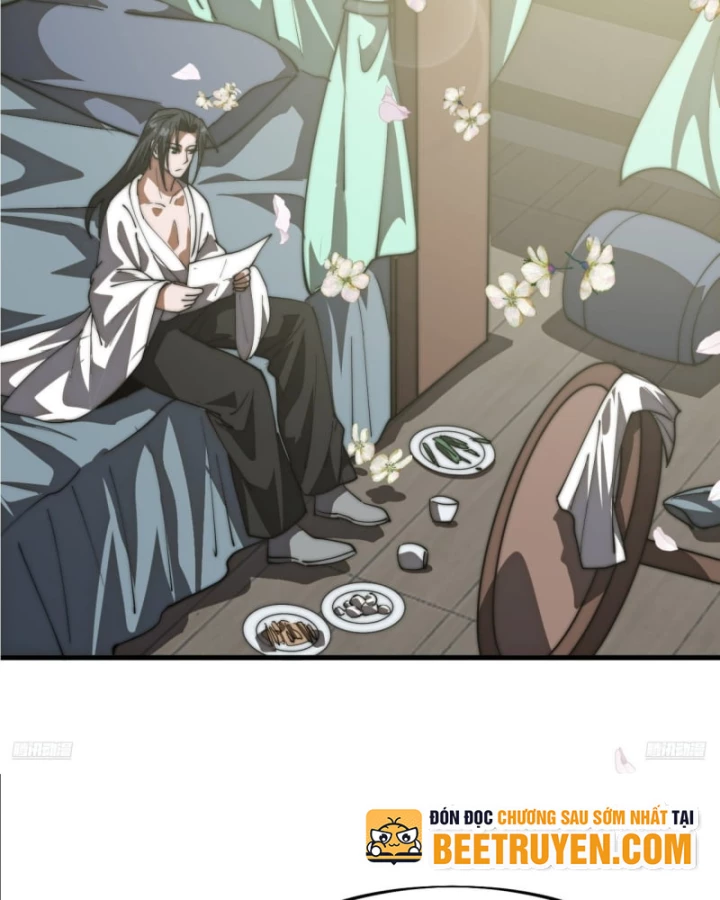 Ta Có Một Sơn Trại Chapter 1228 - 4