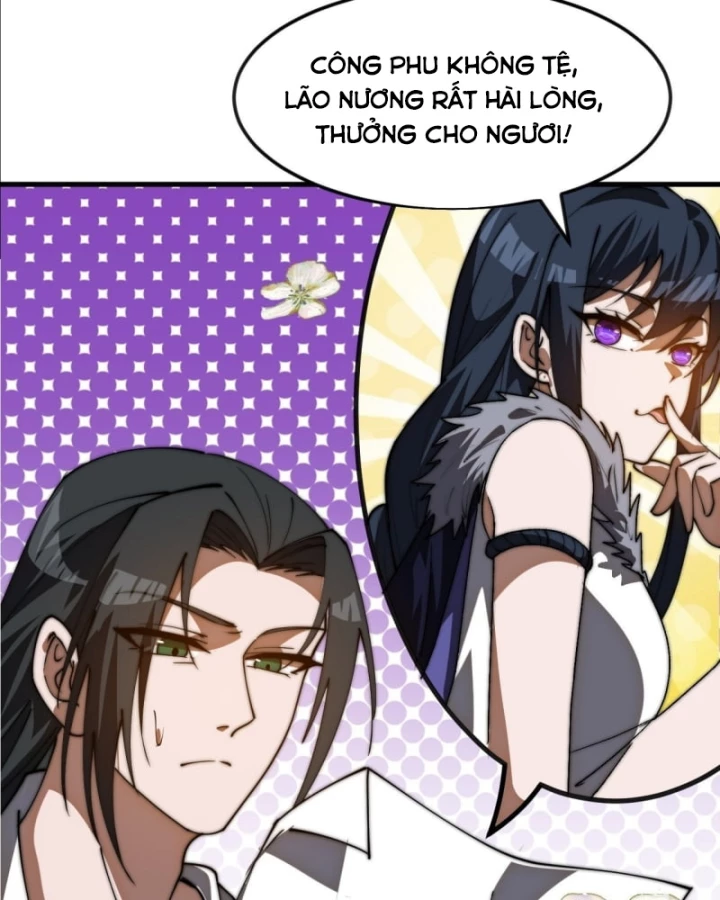 Ta Có Một Sơn Trại Chapter 1228 - 5