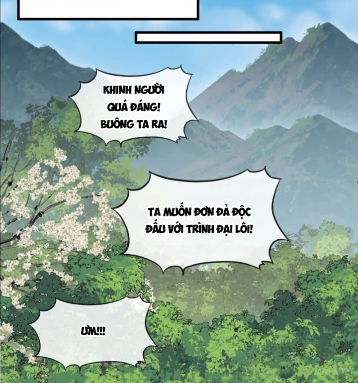 Ta Có Một Sơn Trại Chapter 1228 - 9