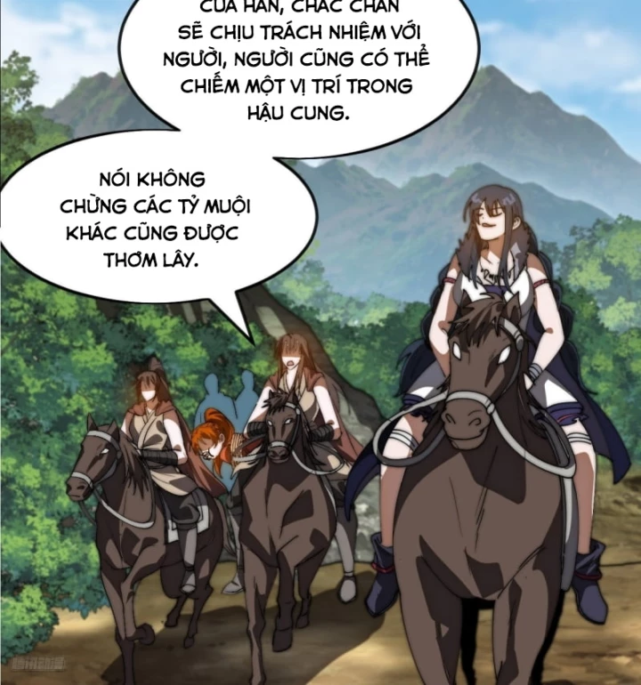 Ta Có Một Sơn Trại Chapter 1228 - 12