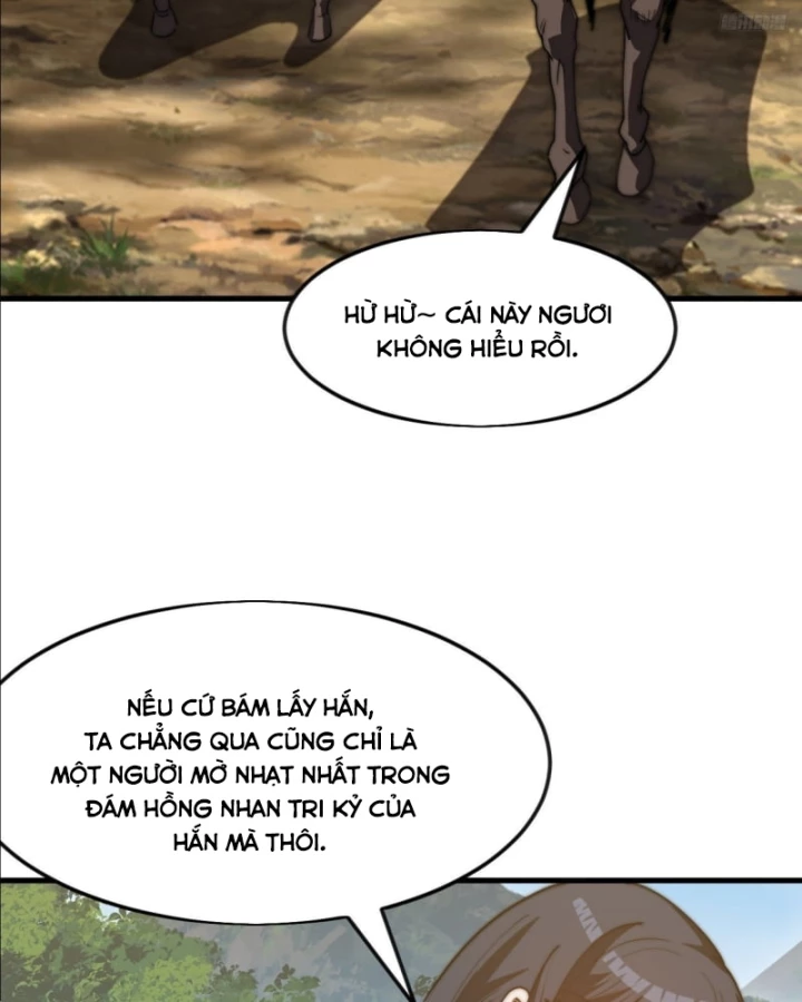 Ta Có Một Sơn Trại Chapter 1228 - 13