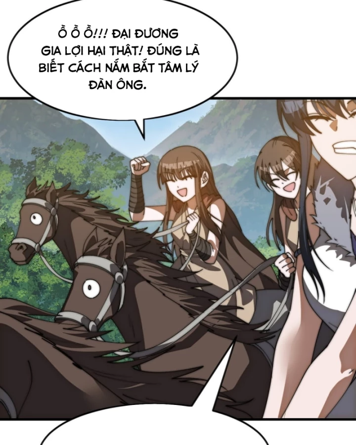 Ta Có Một Sơn Trại Chapter 1228 - 16