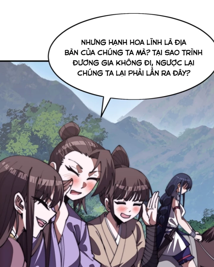 Ta Có Một Sơn Trại Chapter 1228 - 18