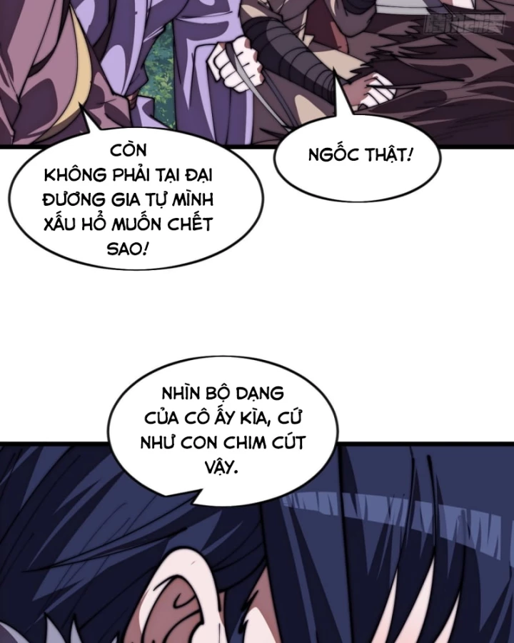 Ta Có Một Sơn Trại Chapter 1228 - 19