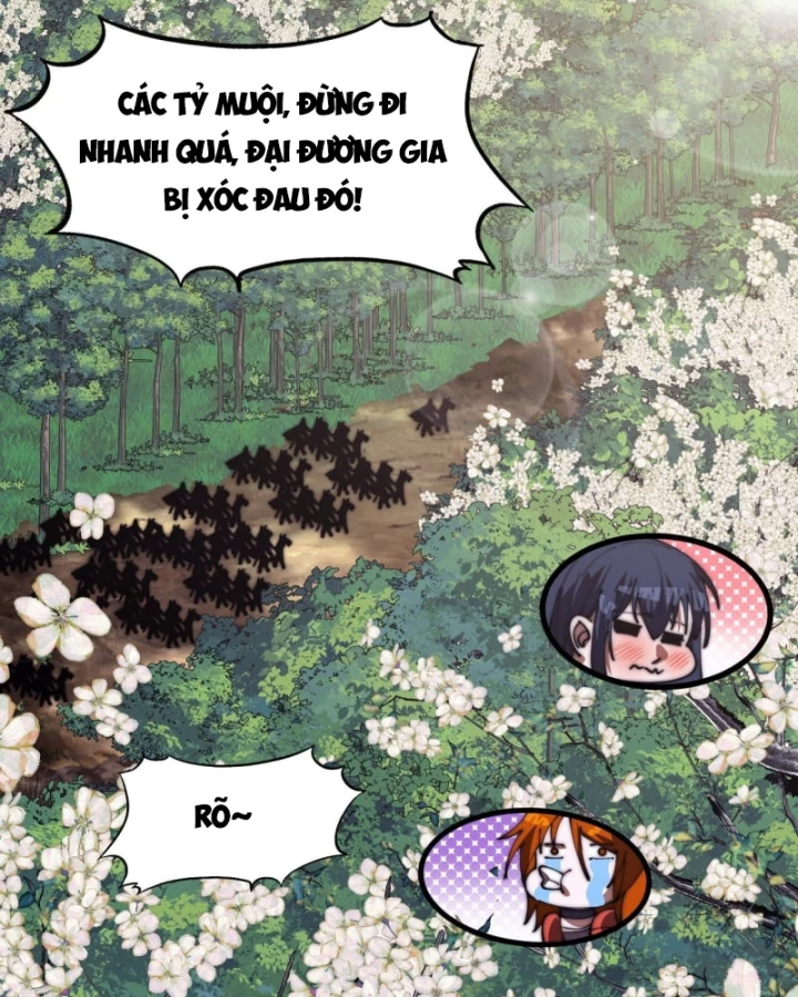 Ta Có Một Sơn Trại Chapter 1228 - 26