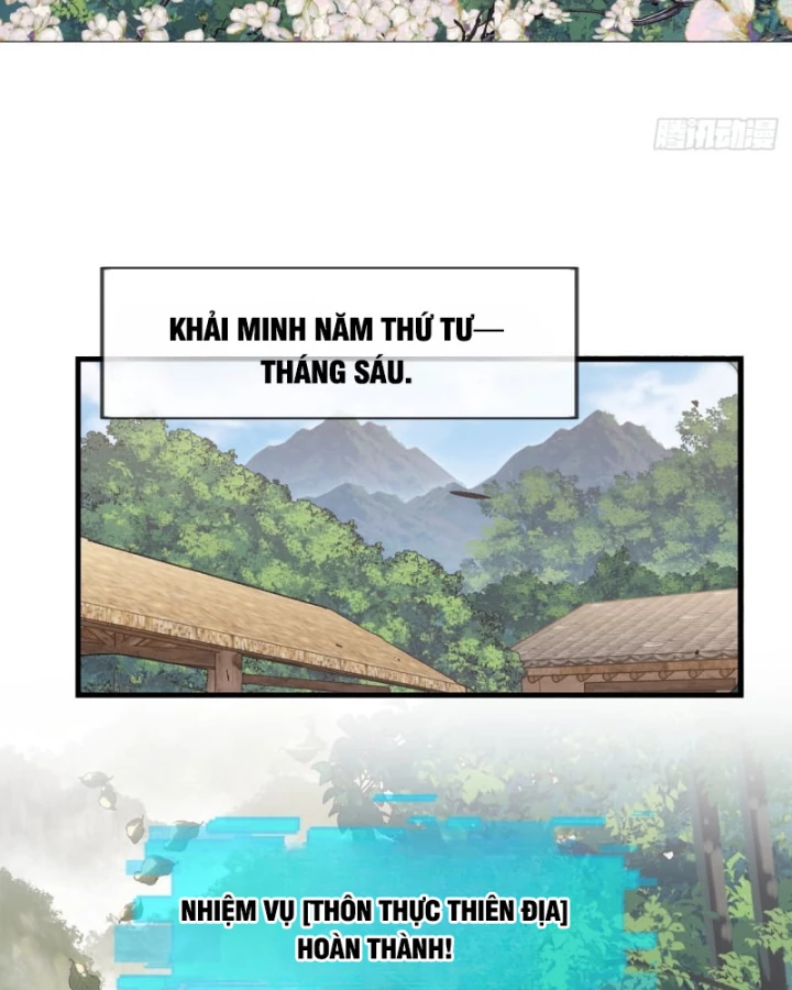 Ta Có Một Sơn Trại Chapter 1228 - 27