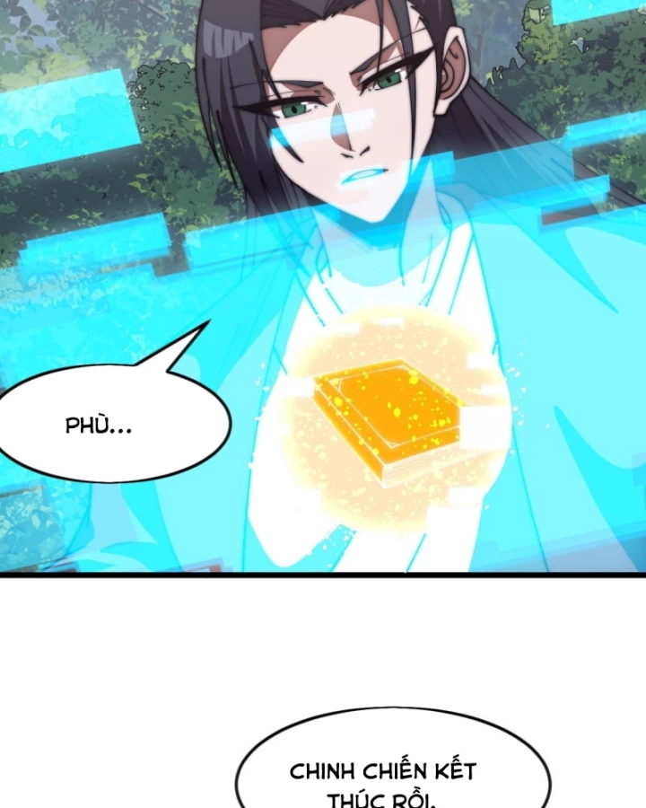 Ta Có Một Sơn Trại Chapter 1228 - 34