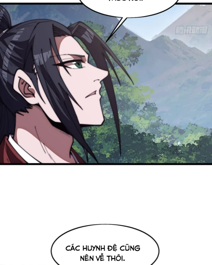 Ta Có Một Sơn Trại Chapter 1228 - 35