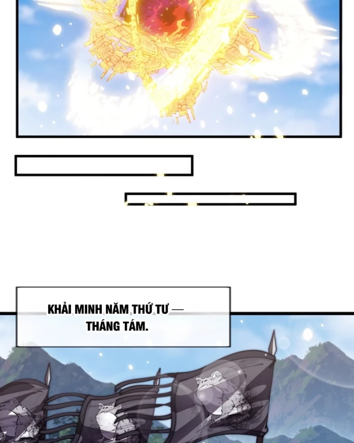 Ta Có Một Sơn Trại Chapter 1228 - 38