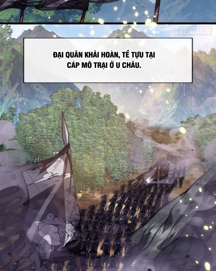 Ta Có Một Sơn Trại Chapter 1228 - 39