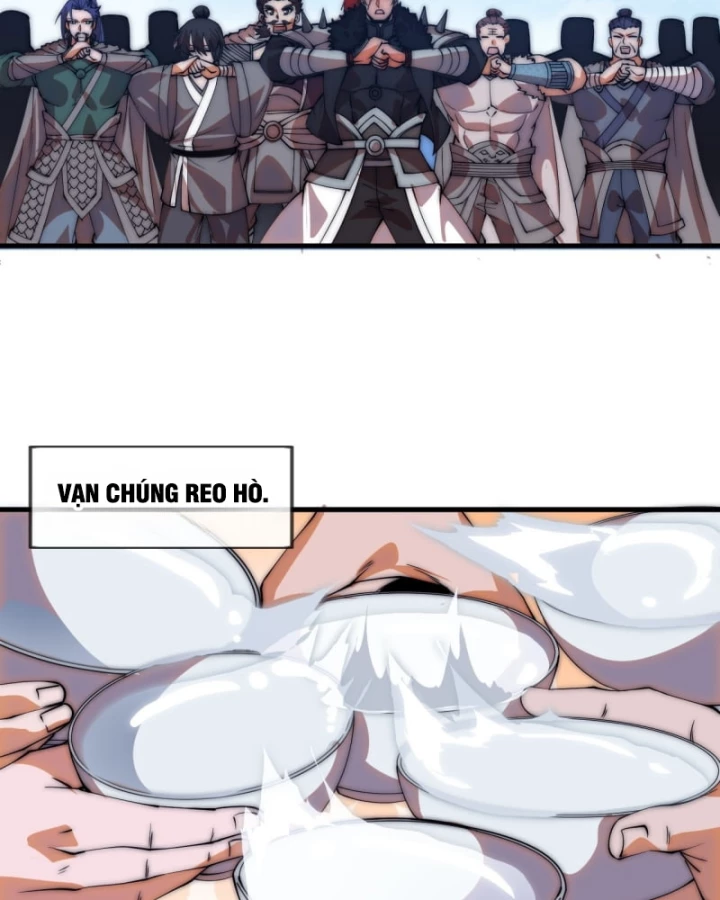 Ta Có Một Sơn Trại Chapter 1228 - 45