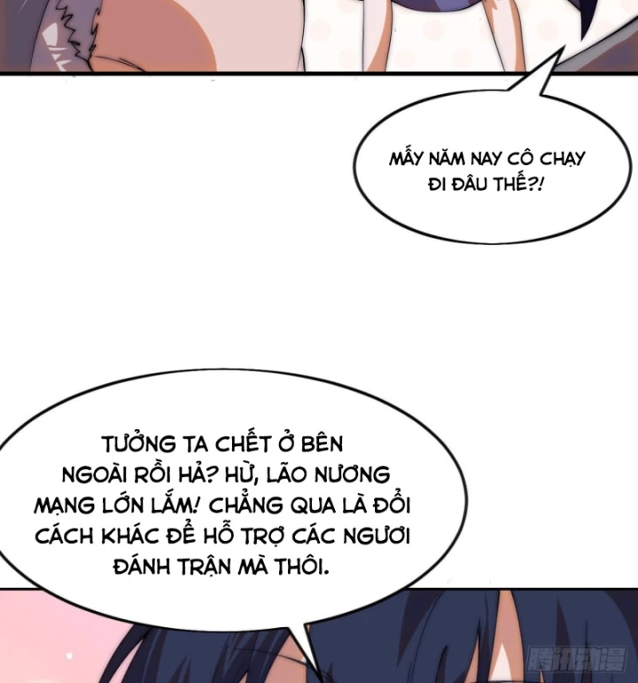 Ta Có Một Sơn Trại Chapter 1228 - 49