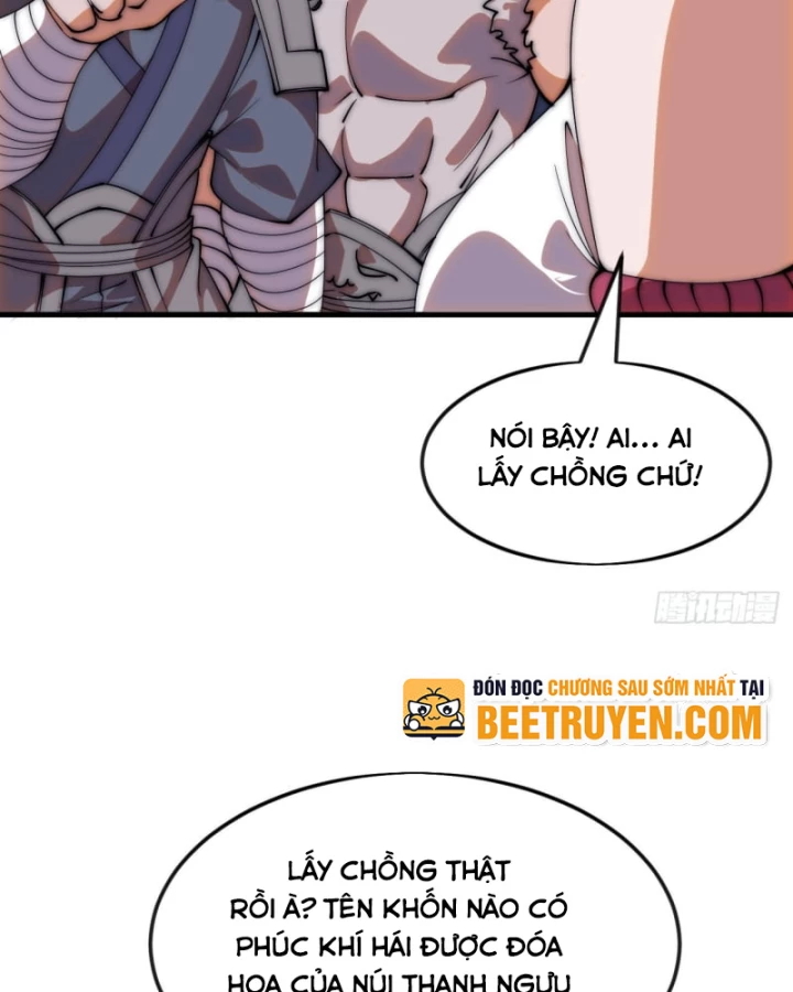 Ta Có Một Sơn Trại Chapter 1228 - 52