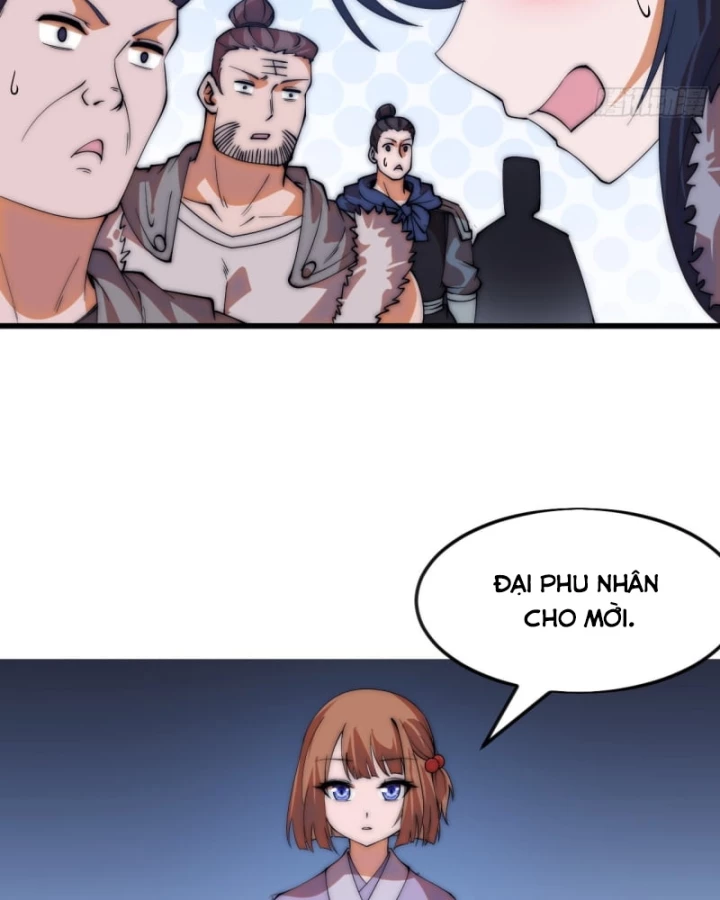 Ta Có Một Sơn Trại Chapter 1228 - 55