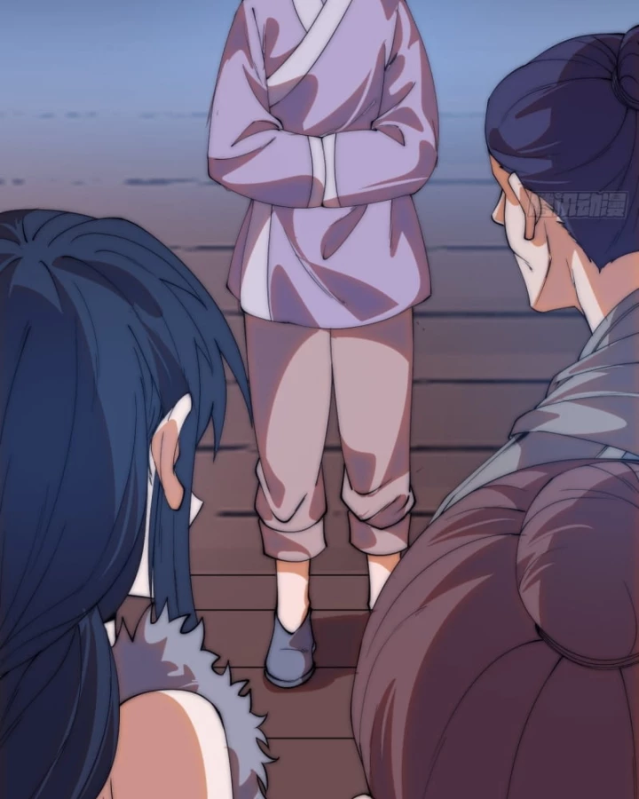 Ta Có Một Sơn Trại Chapter 1228 - 56