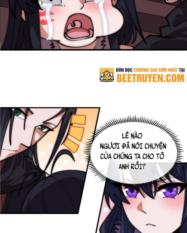 Ta Có Một Sơn Trại Chapter 1229 - 4