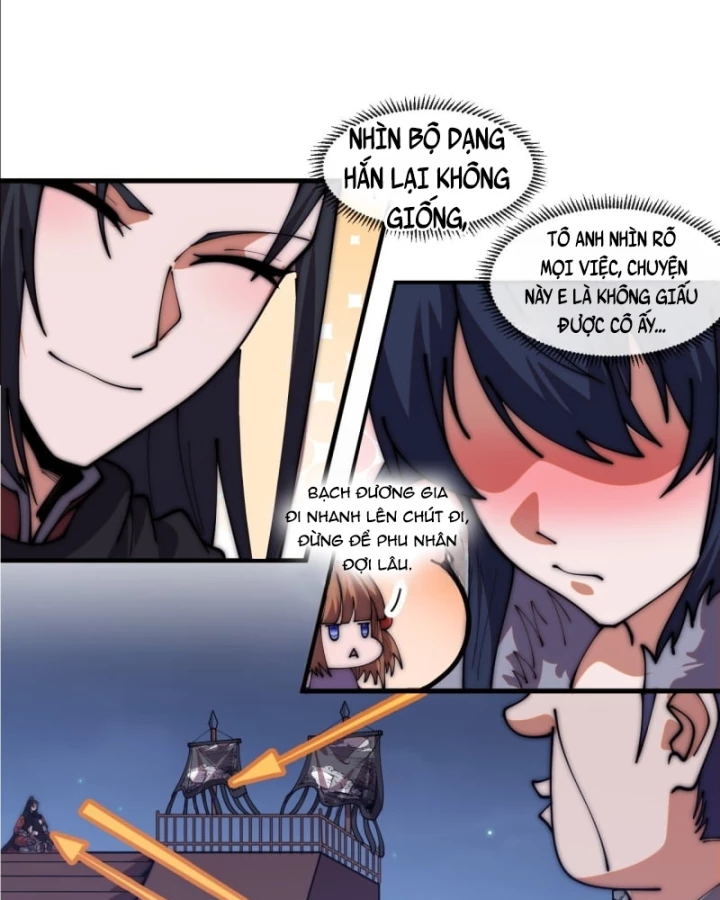 Ta Có Một Sơn Trại Chapter 1229 - 6