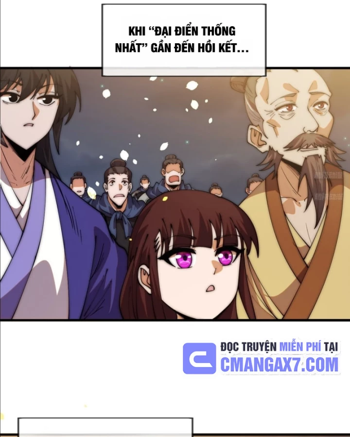 Ta Có Một Sơn Trại Chapter 1229 - 10