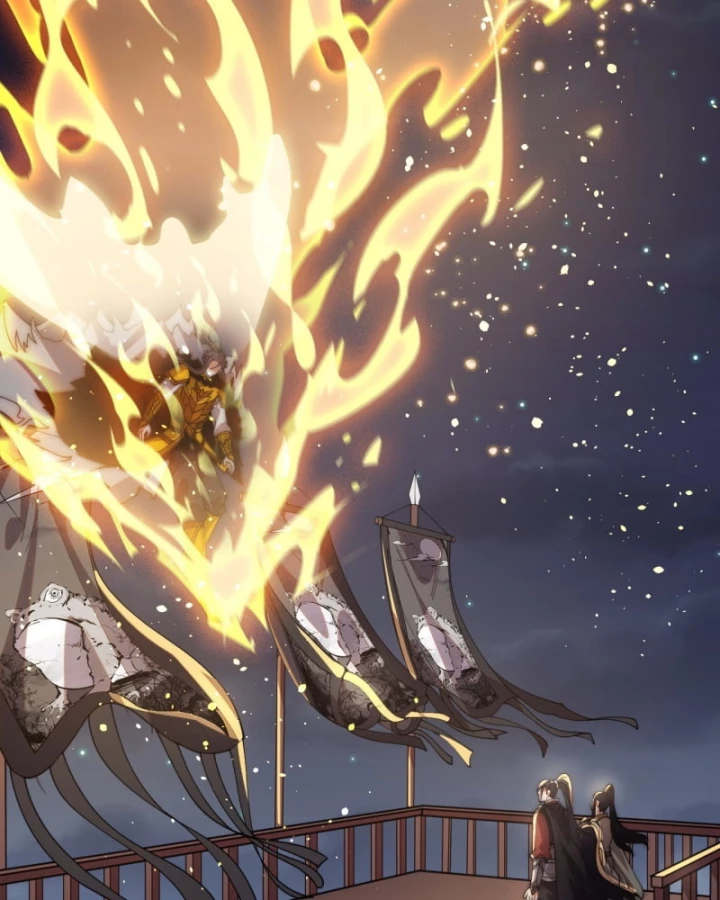 Ta Có Một Sơn Trại Chapter 1229 - 15