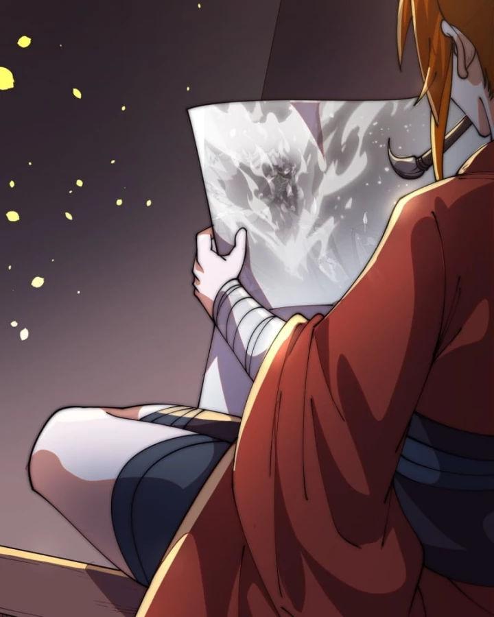 Ta Có Một Sơn Trại Chapter 1229 - 17