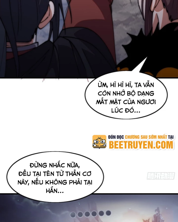 Ta Có Một Sơn Trại Chapter 1229 - 20