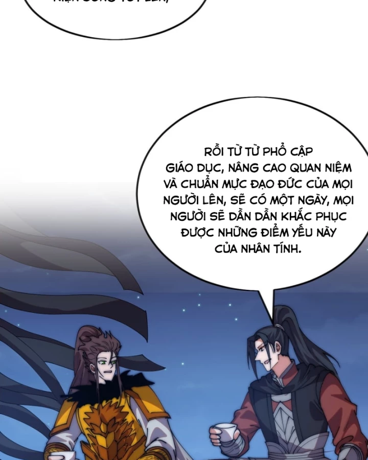 Ta Có Một Sơn Trại Chapter 1229 - 24