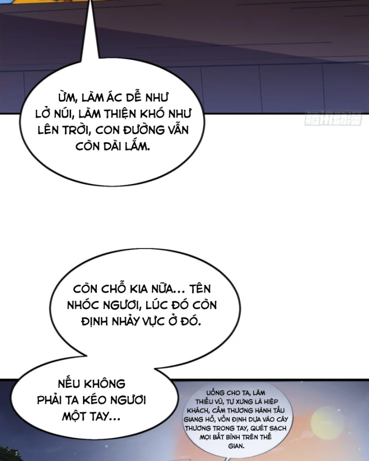 Ta Có Một Sơn Trại Chapter 1229 - 26