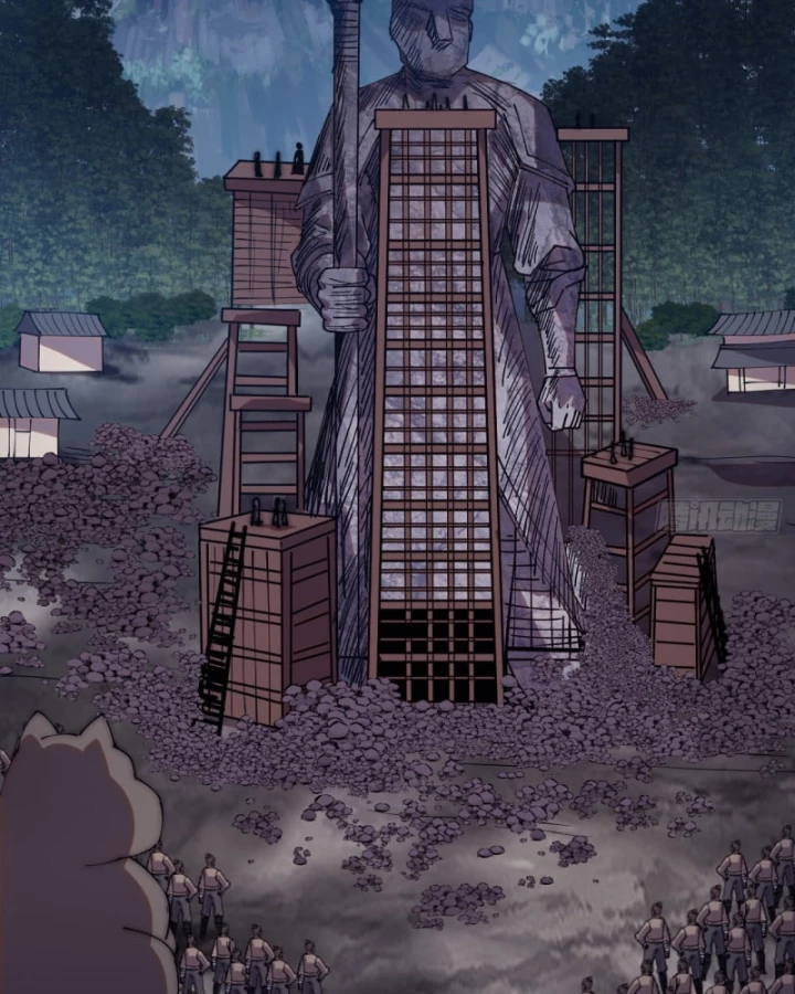 Ta Có Một Sơn Trại Chapter 1229 - 32