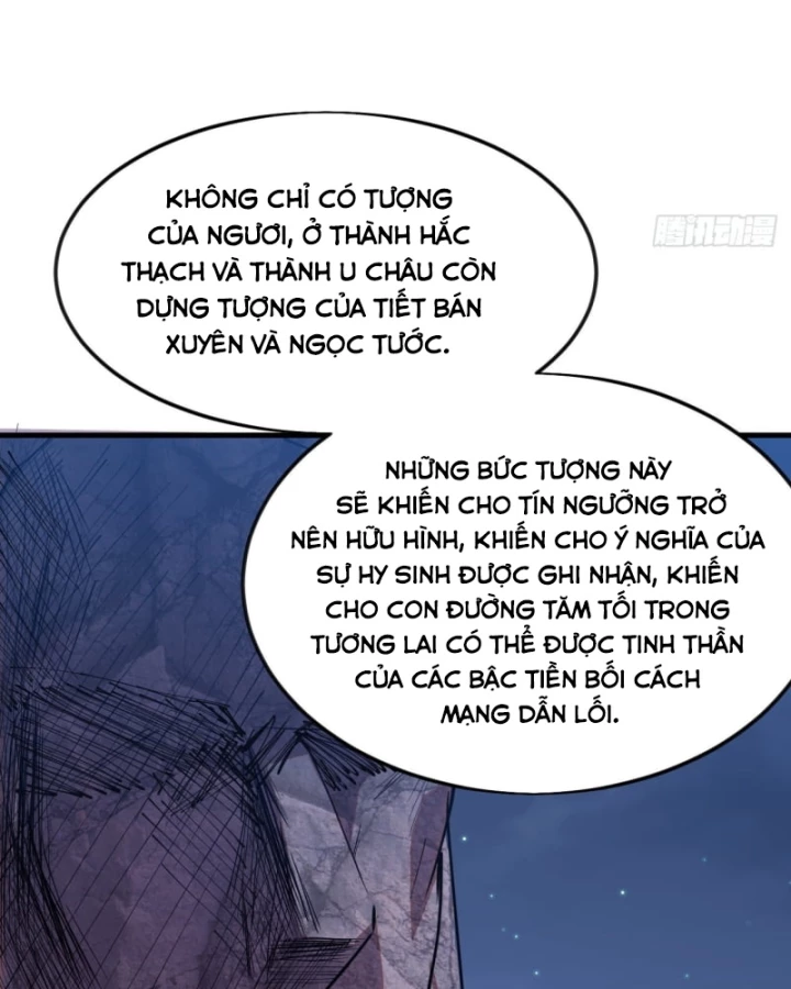 Ta Có Một Sơn Trại Chapter 1229 - 34