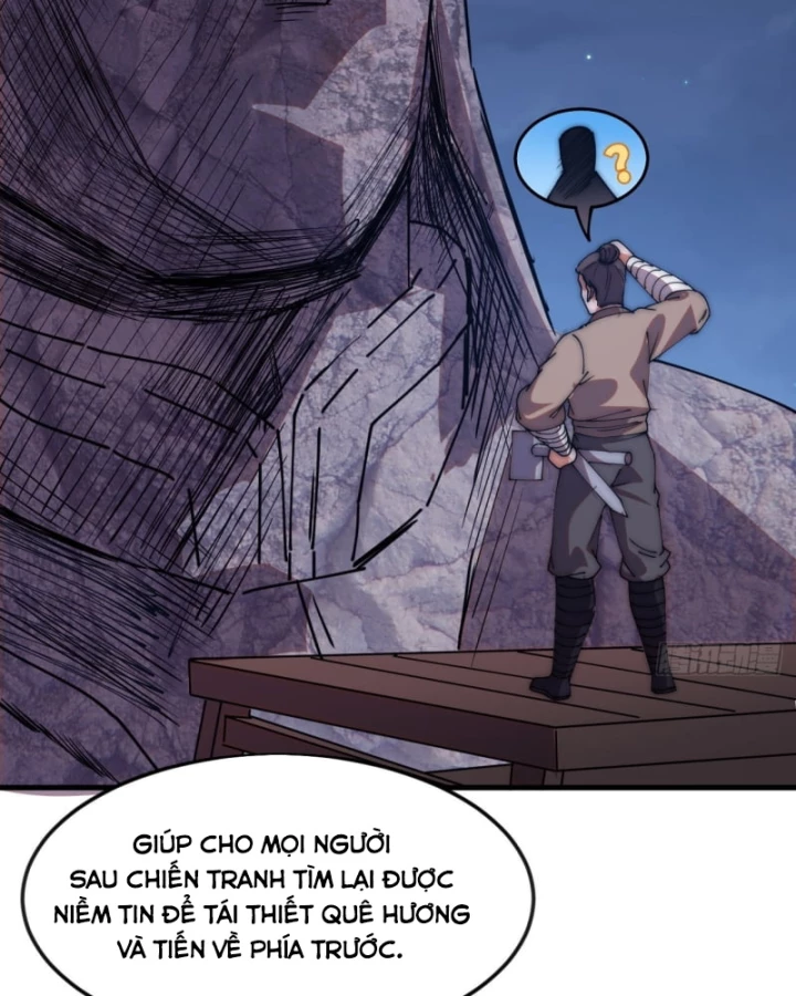 Ta Có Một Sơn Trại Chapter 1229 - 35