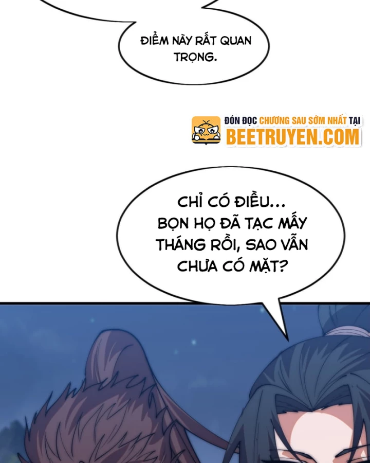 Ta Có Một Sơn Trại Chapter 1229 - 36