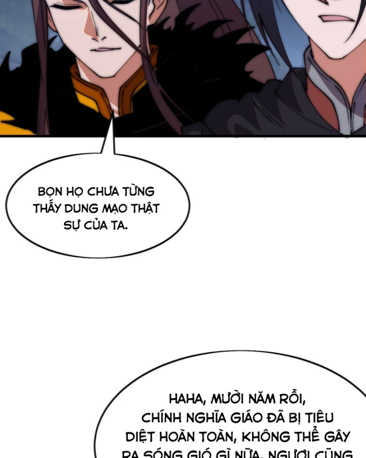 Ta Có Một Sơn Trại Chapter 1229 - 38