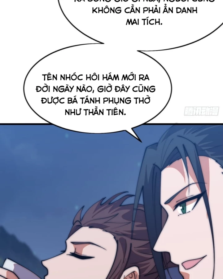 Ta Có Một Sơn Trại Chapter 1229 - 39